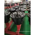 Planetary Gearbox Reducer Omh5